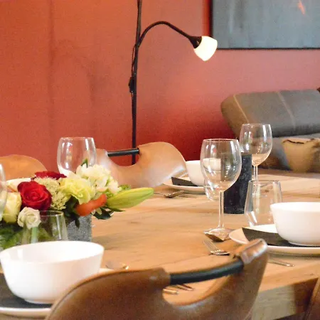 Comfortable House With Sauna And Ping Pong Quiet Near La Roche