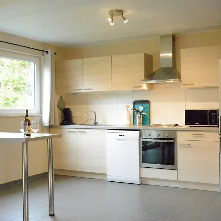 Comfortable House With Sauna&ping-pong, Quiet, Near La Roche Hébergement de vacances *