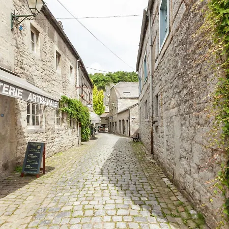 Comfortable House With Sauna&ping-pong, Quiet, Near La Roche * Berismenil