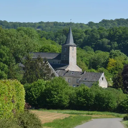 Comfortable House With Sauna And Ping Pong Quiet Near La Roche Berismenil
