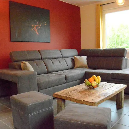 Hébergement de vacances Comfortable House With Sauna&ping-pong, Quiet, Near La Roche