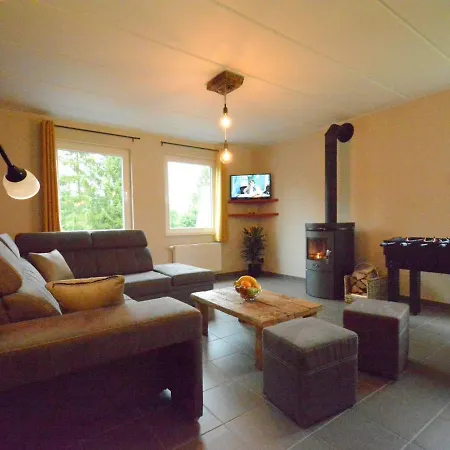 Comfortable House With Sauna And Ping Pong Quiet Near La Roche * Berismenil
