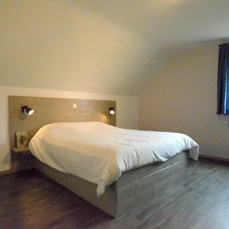 Comfortable House With Sauna And Ping Pong Quiet Near La Roche *