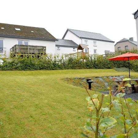 Comfortable House With Sauna&ping-pong, Quiet, Near La Roche Hébergement de vacances Berismenil