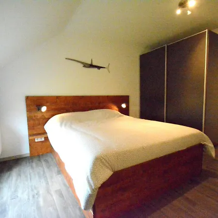 Comfortable House With Sauna And Ping Pong Quiet Near La Roche * Berismenil