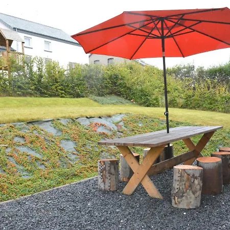 Comfortable House With Sauna&ping-pong, Quiet, Near La Roche *