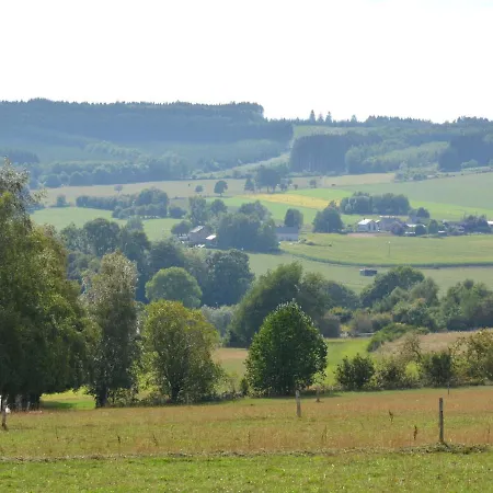 Comfortable House With Sauna And Ping Pong Quiet Near La Roche * Berismenil